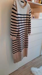 WARM TRICOT KLEEDJE . M 40/42, Ophalen of Verzenden