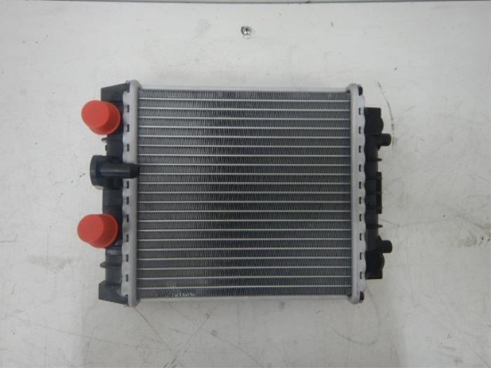 VW Golf 7 R Extra Radiateur, Auto-onderdelen, Motor en Toebehoren, Nieuw, Ophalen of Verzenden