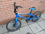 Bmx fiets, Fietsen en Brommers, Ophalen