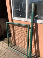 Betafence poortje, Tuin en Terras, Tuinhekken en Hekwerk, Ophalen, Gebruikt