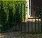 Poort, Tuin en Terras, Tuinpoorten, Ophalen, Zo goed als nieuw
