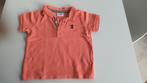 Poloshirtje - Maat 80, Kinderen en Baby's, Babykleding | Maat 80, Ophalen, Gebruikt, Tape à l'oeil, Jongetje of Meisje