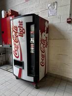 Coca cola drinkautomaat, Verzamelen, Automaten | Overige, Ophalen, Zo goed als nieuw