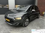 Citroen C4 Picasso 1.2 PureTech Shine / SCHADE, Auto's, Citroën, Voorwielaandrijving, 116 g/km, Gebruikt, Euro 6