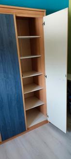 Chambre à coucher complète, Maison & Meubles, Enlèvement, Utilisé, Une personne