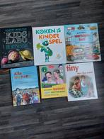 Kinderboeken, Boeken, Kinderboeken | Jeugd | onder 10 jaar, Ophalen of Verzenden