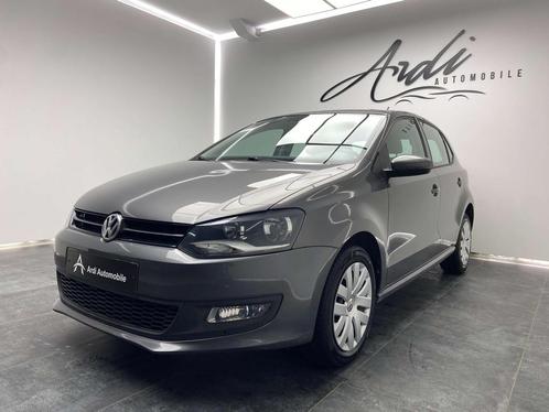 Volkswagen Polo 1.2i *GARANTIE 12 MOIS*AIRCO*CAPTEUR AR*, Autos, Volkswagen, Entreprise, Achat, Polo, ABS, Airbags, Air conditionné