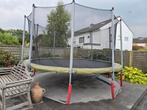 Trampoline Domyos ,diameter 4,20 meter hoogte 2,77, Enlèvement, Utilisé