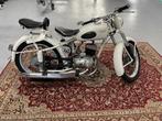 IFA 125 1959, Motoren, 125 cc, Meer dan 35 kW, Overig