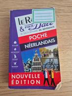 Dictionnaire Robert & Van Dale - Néerlandais, Livres, Enlèvement, Comme neuf, Van Dale, Néerlandais