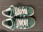 Campus 00’s Groen 37,5, Ophalen, Adidas, Zo goed als nieuw, Sneakers