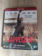 Jappeloup (Daniel Auteuil) Blu-ray, Comme neuf, Enlèvement ou Envoi