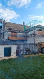 Travaux toiture tous type a-z Reparation ou Renovation, Bricolage & Construction