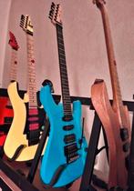 Nieuwe Charvel dk24fr met upgrade's, Muziek en Instrumenten, Ophalen, Nieuw, Solid body