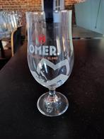 Verschillende dozen met glazen, Collections, Marques de bière, Enlèvement ou Envoi