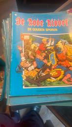 Roderidder strips, Boeken, Stripverhalen, Ophalen