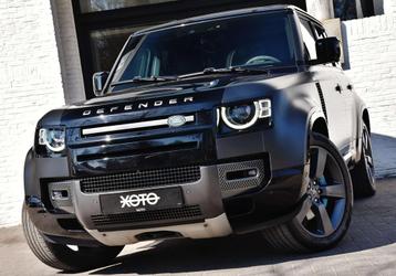Land Rover Defender 110 5.0 V8 P525 CARPATHIAN EDITION *LICH beschikbaar voor biedingen