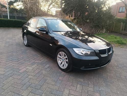 Bmw 316 benzine nette auto toegelaten alle lez, Auto's, BMW, Particulier, Airconditioning, Cruise Control, Benzine, Ophalen
