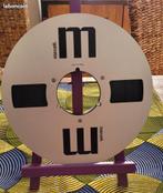 Maxell spoel Ø 26,56 cm Nab met band UD.35-180, Audio, Tv en Foto, Bandrecorder, Verzenden, Met banden