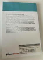 Pakket van 3 studieboeken Elektromechanica – Bachelor Odisee, Boeken, Schoolboeken, Ophalen, Informatica en Computer, Zo goed als nieuw
