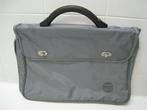 Boekentasje grijs met handvat, Computers en Software, Laptoptassen, Ophalen