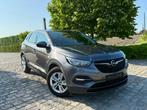 Opel Grandland X TURBO” 1.2 benzine/Gekeurd, Euro 6, 1199 cc, Android Auto, 96 kW