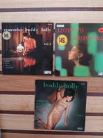 Buddy Holly, CD & DVD, Vinyles | Compilations, Comme neuf, Enlèvement