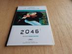 nr.231 - Dvd: 2046 - drama, Ophalen of Verzenden, Drama