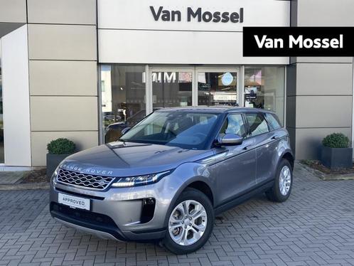 Land Rover Range Rover Evoque 2.0 P200 AWD S, Auto's, Land Rover, Bedrijf, Te koop, 4x4, ABS, Achteruitrijcamera, Airbags, Airconditioning