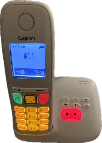 Siemens Gigaset AS 405 A telefoon