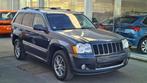 JEEP GRAND CHEROKEE 3.0D 155Kw 4WD Volautomatisch Euro 4 Jaa, Automaat, Leder, Diesel, 5 deurs