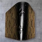 Luxury & Designer Louis Vuitton Portemonnee Man New, Handtassen en Accessoires, Portemonnees, Ophalen of Verzenden, Zo goed als nieuw
