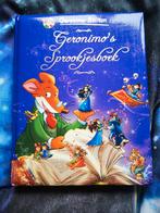 Geronimo's sprookjesboek, Boeken, Gelezen, Ophalen of Verzenden