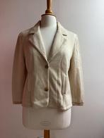 Blazer IKO Women 2, Kleding | Dames, Maat 38/40 (M), Beige, Iko women, Ophalen of Verzenden