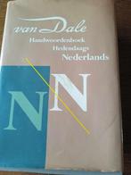 Van Dale Woordenboek Nederlands, Néerlandais, Van Dale, Van Dale, Enlèvement