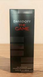 Davidoff The Game edt Spray EdT | 100ml, Ophalen of Verzenden, Nieuw