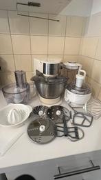 Robot de cuisine, Maison & Meubles, Enlèvement ou Envoi, Comme neuf