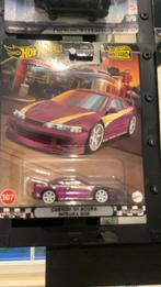 Hotwheels Premium Acura Integra gsr, Ophalen of Verzenden, Nieuw