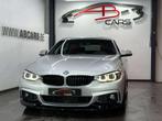 BMW 4 Serie 420 IAS * Gran Coupé * PACK M PERFORMANCE * GAR, Auto's, BMW, Automaat, 1998 cc, Gebruikt, 4 cilinders