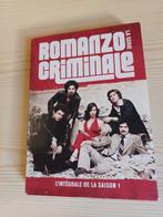 Romanzo criminale (seizoen 1), Enlèvement