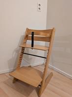 Stokke Tripp Trapp, Kinderen en Baby's, Ophalen, Gebruikt, Hangstoel, Stoelverkleiner