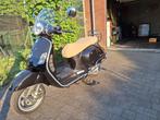 Vespa gts 125 van 2011 (start niet), Fietsen en Brommers, Scooters | Vespa, Ophalen, Gebruikt, Overige modellen, Benzine