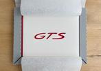 Porsche 911 Carrera GTS 2014 brochure WSRM150101S420 EN/WW, Ophalen of Verzenden, Nieuw, Porsche