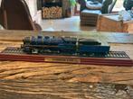 modeltrein Beierse stoomlocomotief S 3/6., Hobby en Vrije tijd, Modeltreinen | Overige schalen, Ophalen of Verzenden, Zo goed als nieuw