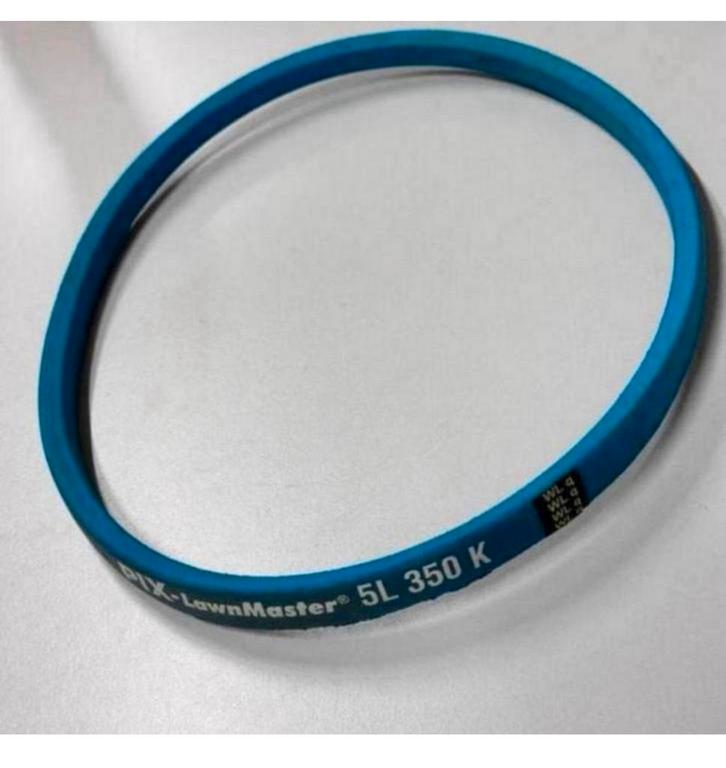 Tondeuse autoportée Courroie trapézoïdale LawnMaster 5L 350K, Jardin & Terrasse, Tondeuses à gazon, Neuf, Enlèvement ou Envoi