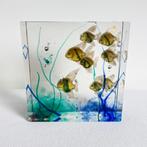 Alfredo Barbini - Very nice and fine executed fish block, Ophalen