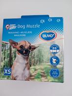 Nieuw klein muilbandje te koop.maat XS, Ophalen