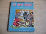 De Rode Ridder 6 : Het wapen van Rihei - 1e druk 1961., Boeken, Gelezen, Willy Vandersteen, Eén stripboek, Ophalen of Verzenden