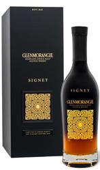 Glenmorangie Signet Single Malt coffret bois, Verzamelen, Verzenden, Nieuw
