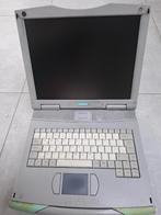 Siemens Field PG M3, Ophalen, Gebruikt